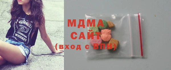 твердый Вяземский